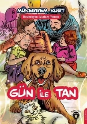 Gün ile Tan