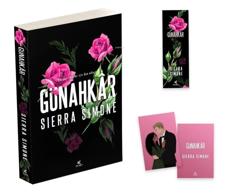 Günahkar
