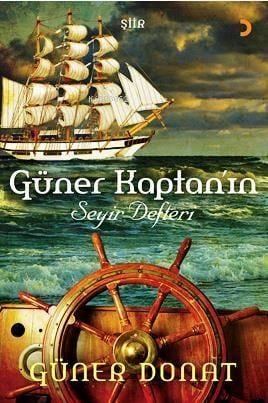 Güner Kaptanın  Seyir Defteri