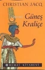 Güneş Kraliçe