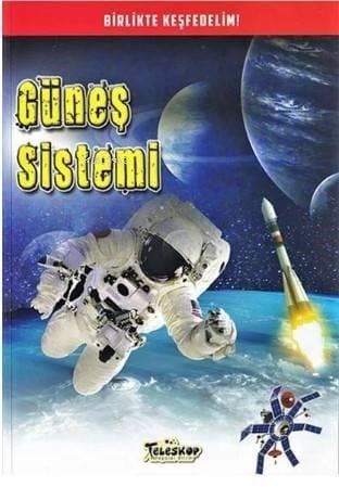 Güneş Sistemi