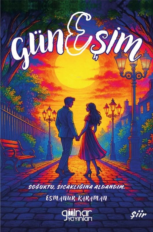 Güneşim
