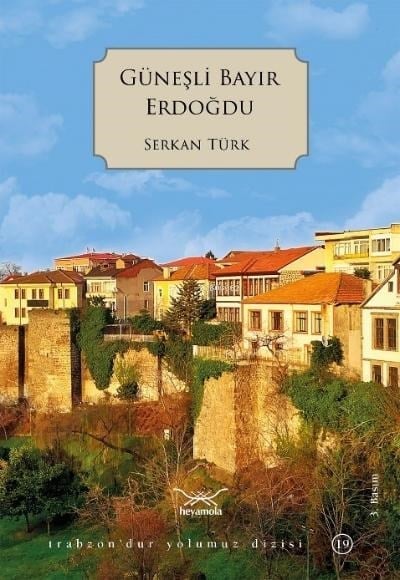 Güneşli Bayır Erdoğdu