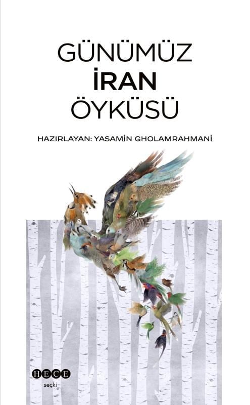Günümüz İran Öyküsü