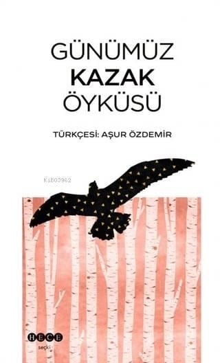 Günümüz Kazak Öyküsü
