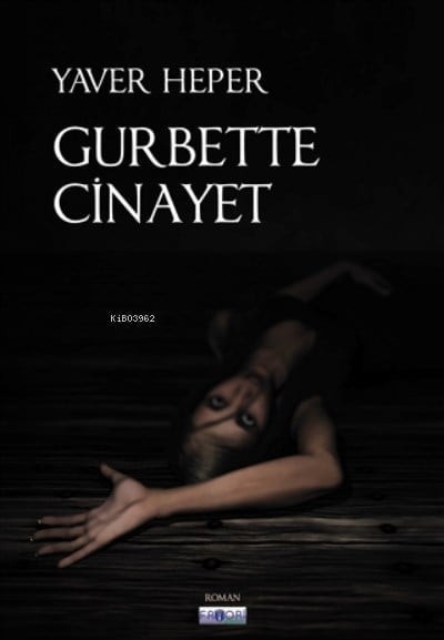 Gurbette Cinayet