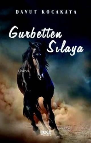 Gurbetten Sılaya