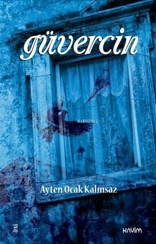 Güvercin