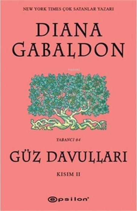 Güz  Davulları - Kısım II