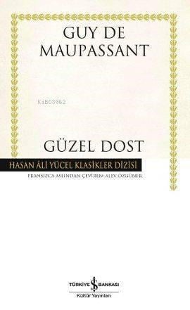 Güzel Dost