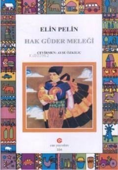 Hak Güder Meleği