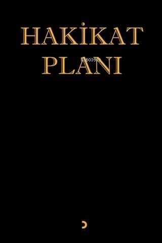 Hakikat Planı
