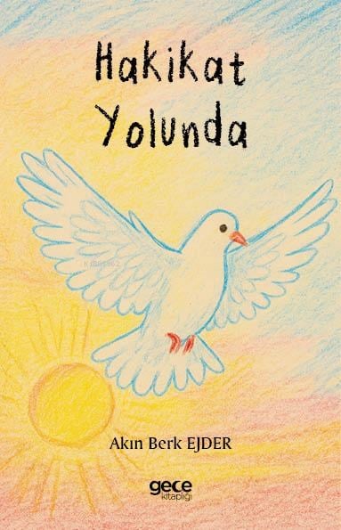 Hakikat Yolunda