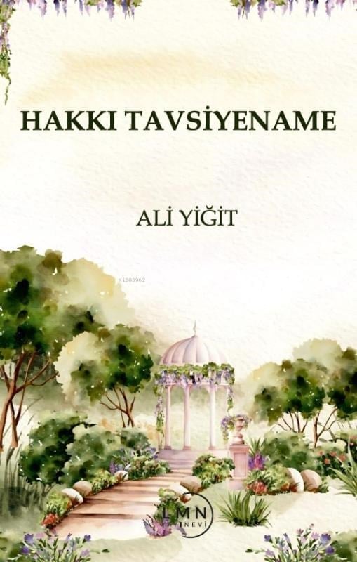 Hakkı Tavsiyename