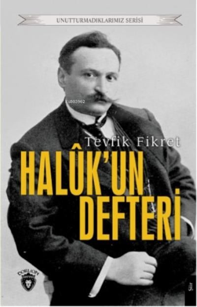 Halûk’un Defteri