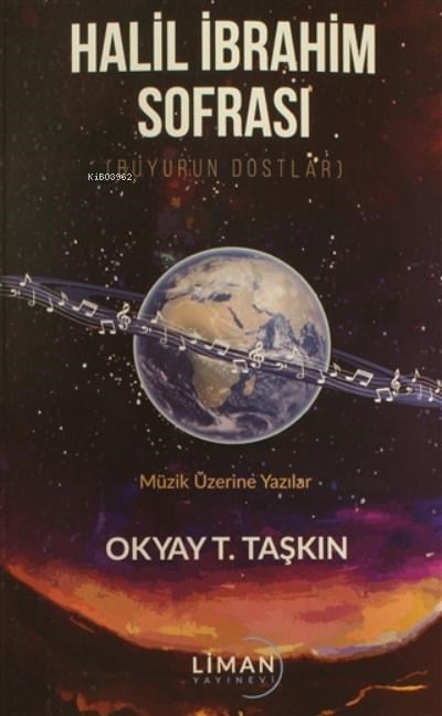 Halil İbrahim Sofrası (Buyurun Dostlar)