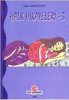 Halk Hikayeleri 3