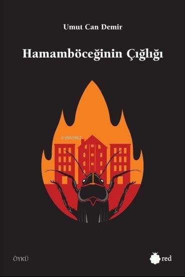 Hamamböceğinin Çığlığı