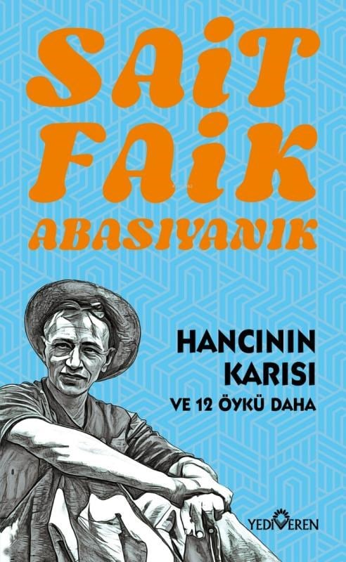 Hancının Karısı ve 12 Öykü Daha