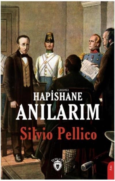 Hapishane Anılarım