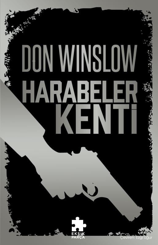 Harabeler Kenti