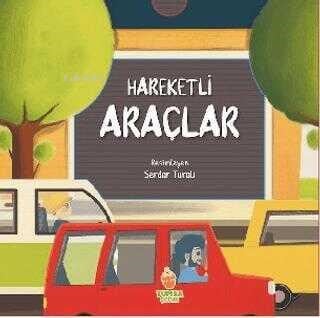 Hareketli Araçlar