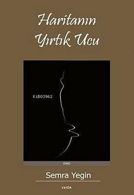 Haritanın Yırtık Ucu