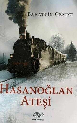 Hasanoğlan Ateşi
