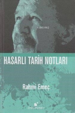 Hasarlı Tarih Notları - Ciltli