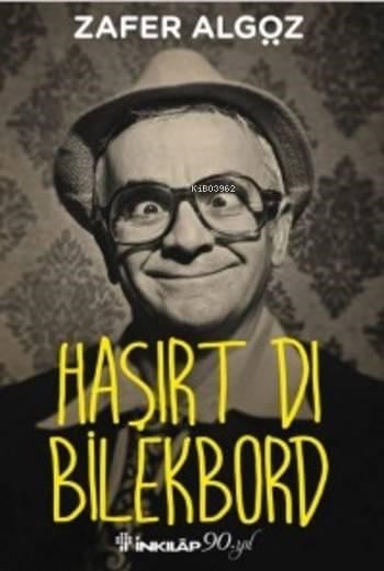 Haşırt Dı Bilekbord