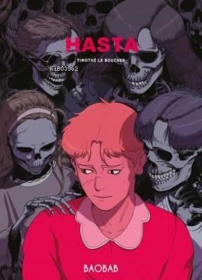 Hasta (Ciltli)