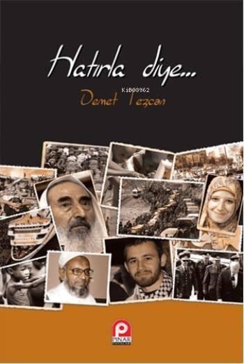 Hatırla Diye...