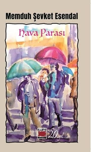 Hava Parası