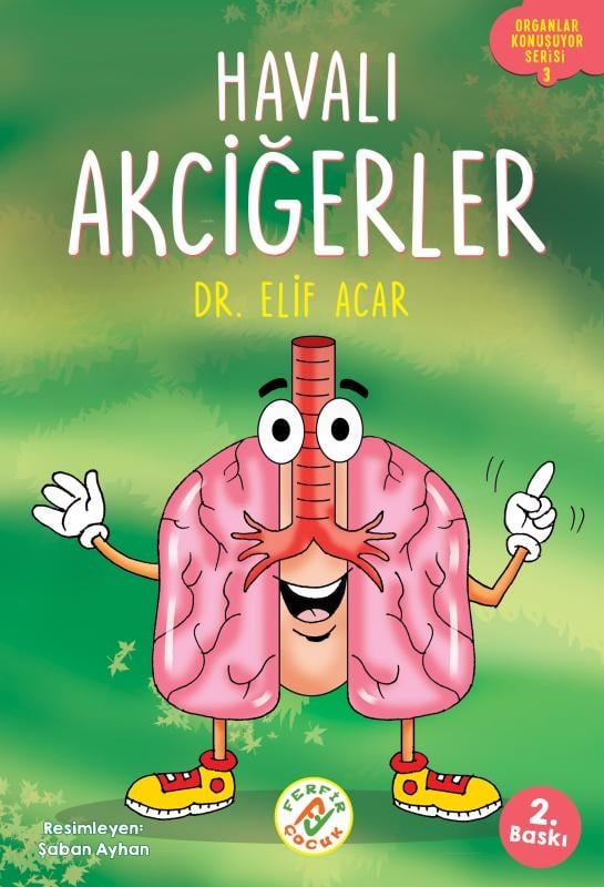 Havalı Akciğerler
