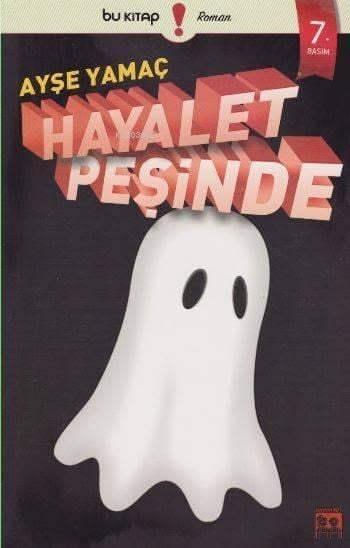 Hayalet Peşinde 1