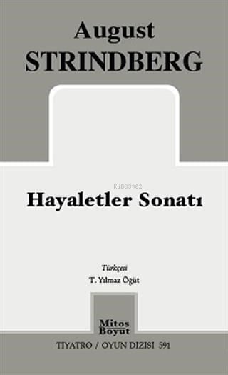 Hayaletler Sonatı