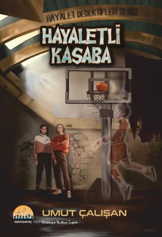 Hayaletli Kasaba