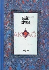 Hayali Divanı Kuşe