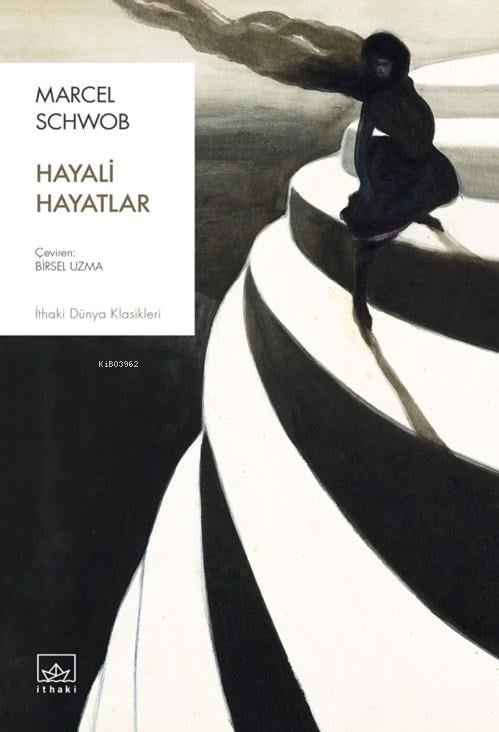 Hayali Hayatlar