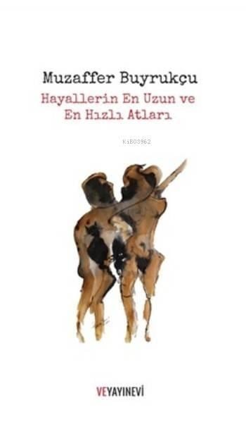 Hayallerin En Uzun ve En Hızlı Atları