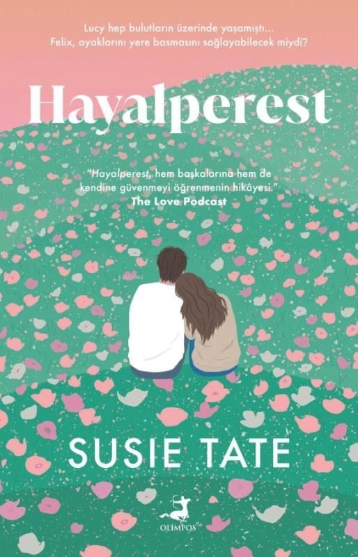 Hayalperest