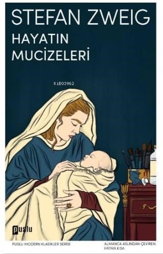 Hayatın Mucizeleri