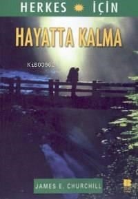 Hayatta Kalma