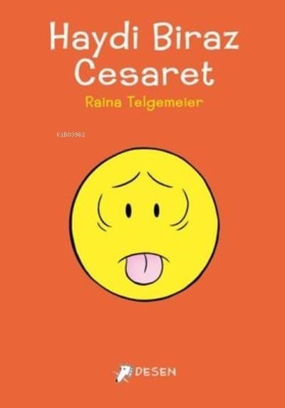 Haydi Biraz Cesaret