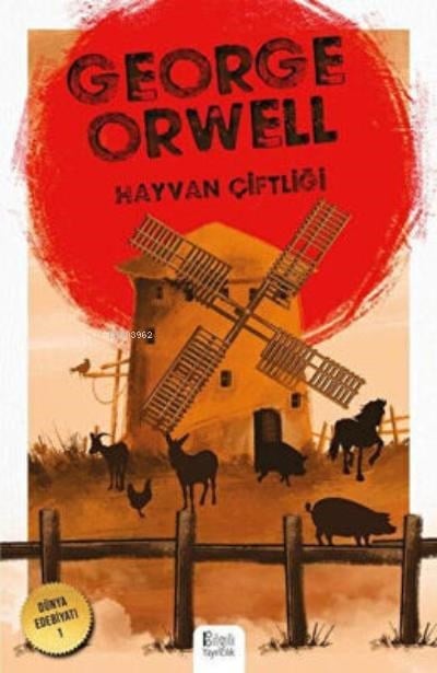 Hayvan Çiftliği