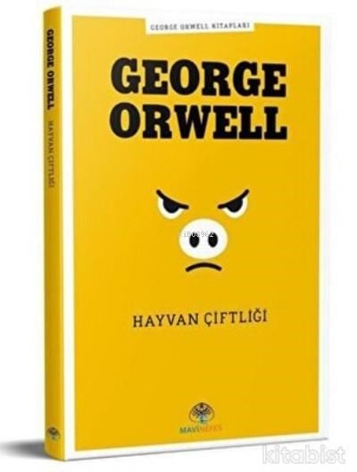 Hayvan Çiftliği