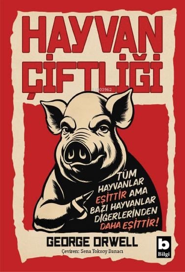 Hayvan Çiftliği