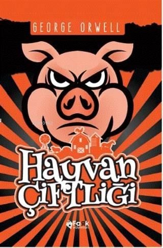 Hayvan Çiftliği
