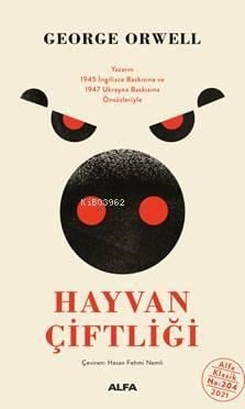 Hayvan Çiftliği