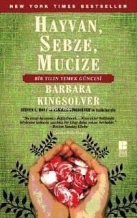 Hayvan, Sebze, Mucize
